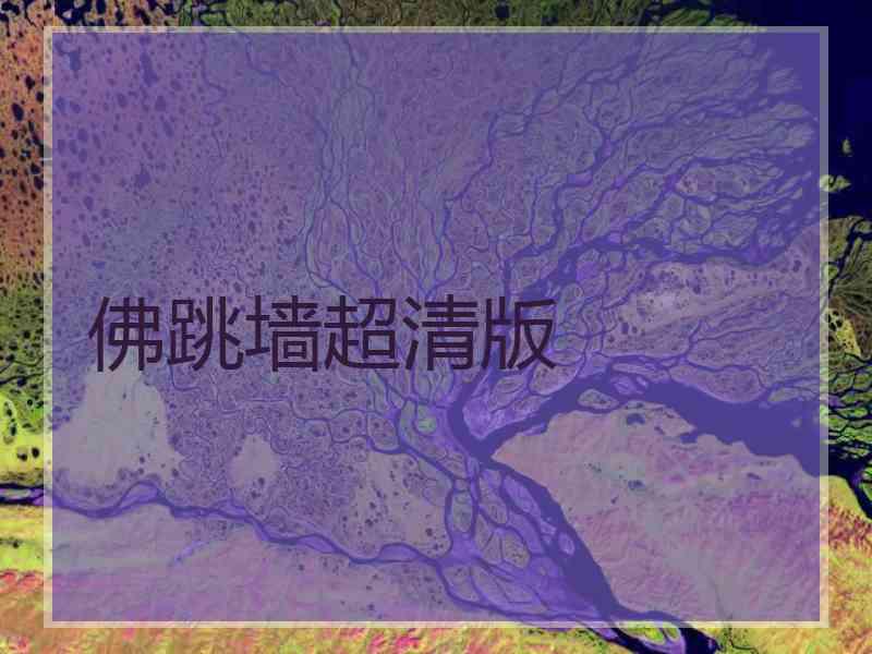 佛跳墙超清版